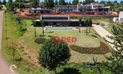Casa com 6 quartos à venda, 959 m² por R$ 21.000.000 - Condomínio Quinta da Baroneza - Bragança Paulista/SP