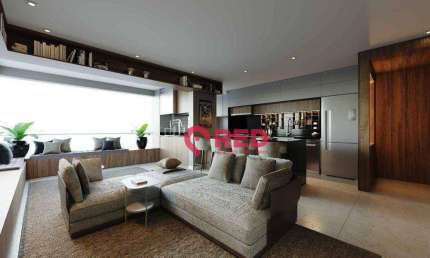 Apartamento com 2 dormitórios à venda, 85 m² por R$ 900.000,00 - Edifício Épico - Sorocaba/SP