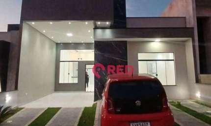 Casa com 3 quartos à venda, 157 m² por R$ 650.000 - Jardim Residencial Villaggio Ipanema I - Sorocaba/SP