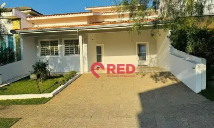 Casa com 3 dormitórios à venda, 140 m² por r$ 850.000,00 - residencial porto bello - sorocaba/sp