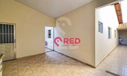 Casa com 3 dormitórios à venda, 137 m² por r$ 490.000,00 - wanel ville - sorocaba/sp