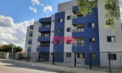 Cobertura com 2 quartos  à venda, 62 m² por R$ 380.000 - Jardim Guarujá - Sorocaba/SP
