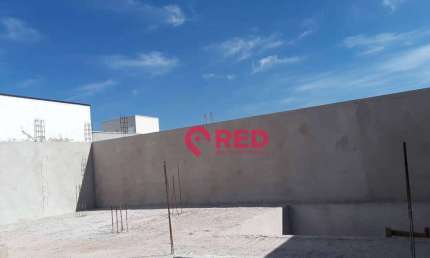 Terreno à venda, 250 m² por R$ 530.000,00 - Condomínio Ibiti Reserva - Sorocaba/SP