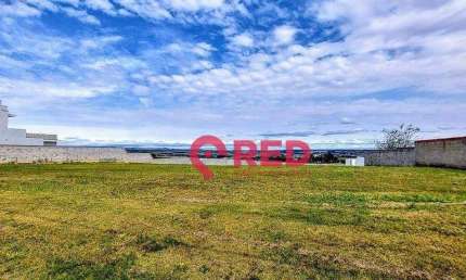 Terreno à venda, 1173 m² por R$ 426.000,00 - Condomínio Fazenda Alta Vista - Salto de Pirapora/SP