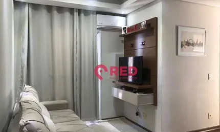Apartamento com 2 dormitórios à venda, 57 m² por r$ 382.000,00 - condomínio reserva europa - sorocaba/sp