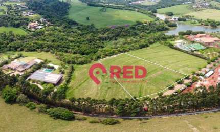 Terreno à venda, 6863 m² por R$ 15.375.000,00 - Fazenda Boa Vista - Porto Feliz/SP