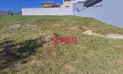 Terreno à venda, 300 m² por R$ 370.000,00 - Jardim Villagio Milano - Sorocaba/SP