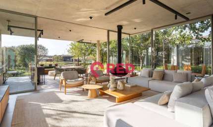Casa com 5 quartos à venda, 700 m² por R$ 29.000.000 - Fazenda Boa Vista - Porto Feliz/SP