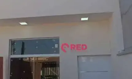 Casa com 2 dormitórios à venda, 51 m² por R$ 215.000,00 - Santa Marta - Sorocaba/SP