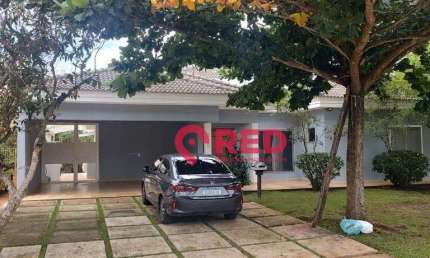 Casa com 3 dormitórios à venda, 321 m² por R$ 1.280.000,00 - Condomínio Village Ipanema - Araçoiaba da Serra/SP