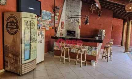 Sobrado com 4 quartos à venda, 498 m² por r$ 1.499.000 - jardim ibiti do paço - sorocaba/sp