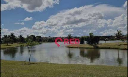 Terreno à venda, 250 m² por R$ 510.000,00 - Condomínio Ibiti Royal Park - Sorocaba/SP