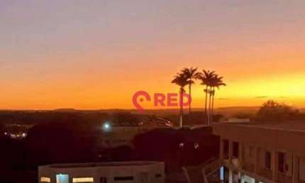 Apartamento com 2 dormitórios à venda, 48 m² por R$ 218.000,00 - Condomínio Parque Sinfonia - Sorocaba/SP