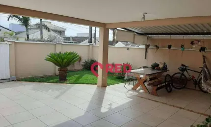 Casa com 3 dormitórios à venda, 140 m² por r$ 850.000,00 - condomínio villa bella - sorocaba/sp