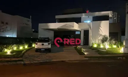 Casa com 3 quartos à venda, 225 m² por r$ 2.900.000 - condomínio sunset - sorocaba/sp