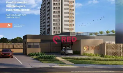 Apartamento com 2 dormitórios à venda, 54 m² por r$ 319.000,00 - parque santa isabel - sorocaba/sp