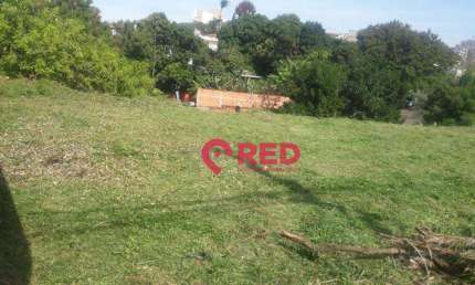 Terreno à venda, 850 m² por R$ 1.000.000,00 - Vila Jardini - Sorocaba/SP