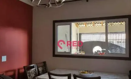 Casa com 3 quartos à venda, 141 m² por r$ 450.000 - jardim wanel ville v - sorocaba/sp