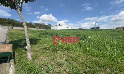 Terreno à venda, 360 m² por R$ 405.000,00 - Condomínio Bouganville - Sorocaba/SP