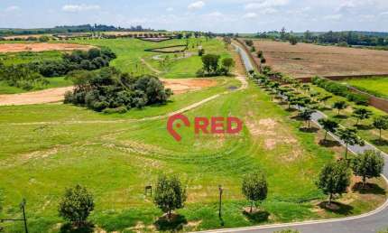 Terreno à venda, 3500 m² por R$ 7.000.000 - Boa Vista Village - Porto Feliz/SP