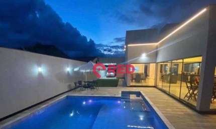 Sobrado com 2 dormitórios à venda, 279 m² por R$ 1.915.000,00 - Jardim Europa - Itapeva/SP