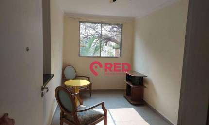 Apartamento com 2 dormitórios à venda, 47 m² por R$ 195.000,00 - Condomínio Parque Sinfonia - Sorocaba/SP