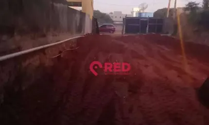 Terreno à venda, 383 m² por r$ 399.000 - vila trujillo - sorocaba/sp