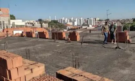 Prédio à venda por r$ 1.200.000,00 - vila fiori - sorocaba/sp