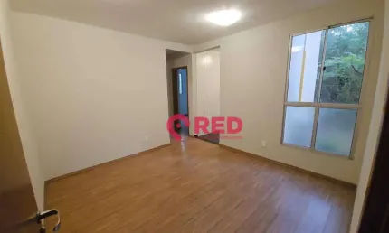 Apartamento com 2 dormitórios à venda, 48 m² por r$ 234.900,00 - residencial spazio sartori - sorocaba/sp