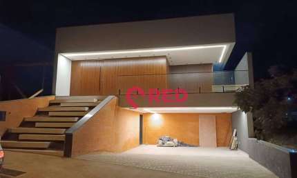 Sobrado com 3 dormitórios à venda, 195 m² por R$ 1.450.000,00 - Residencial Sun Lake - Sorocaba/SP