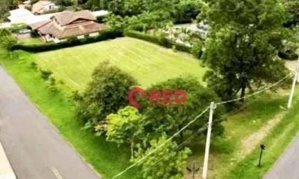 Terreno à venda, 2052 m² por R$ 3.300.000,00 - Condomínio Terras de São José - Itu/SP