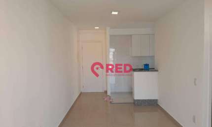 Apartamento com 2 quartos para alugar, 49 m² por R$ 2.158/mês - Residencial Torres Trujilo - Sorocaba/SP