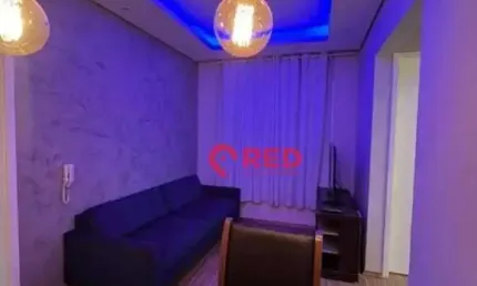 Apartamento com 2 dormitórios à venda, 47 m² por r$ 250.000,00 - condomínio spazio della vita - sorocaba/sp