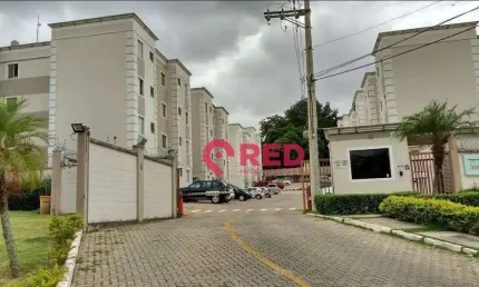 Apartamento com 2 dormitórios à venda, 50 m² por r$ 220.000,00 - jardim europa - sorocaba/sp