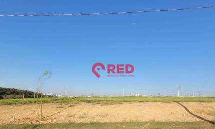Terreno à venda, 300 m² por R$ 377.000,00 - Terras Alpha - Votorantim/SP