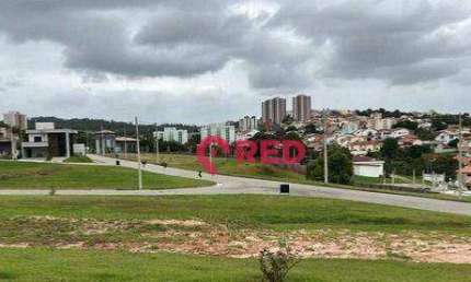 Terreno à venda, 360 m² por R$ 449.000,00 - Residencial Bouganville - Sorocaba/SP