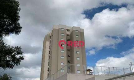 Apartamento com 3 dormitórios à venda, 72 m² por R$ 450.000,00 - Atrium Prime Residence - Sorocaba/SP