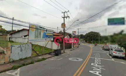 Terreno, 432 m² - venda por R$ 850.000 ou aluguel por R$ 4.022/mês - Jardim Santa Rosália - Sorocaba/SP