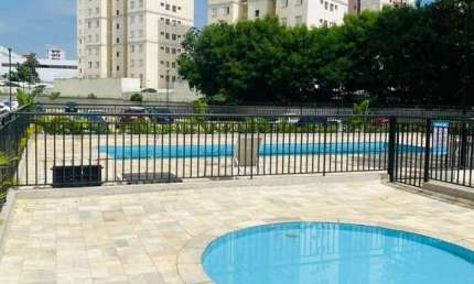 Apartamento com 2 quartos à venda, 45 m² por R$ 375.000 - Condomínio Brisa do Parque III - Sorocaba/SP