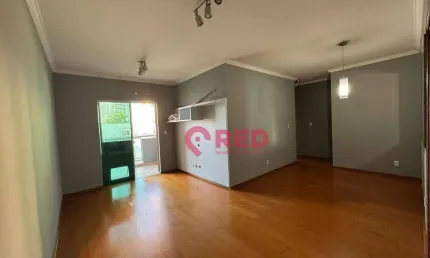 Apartamento com 2 quartos à venda, 80 m² por r$ 565.000 - parque campolim - sorocaba/sp