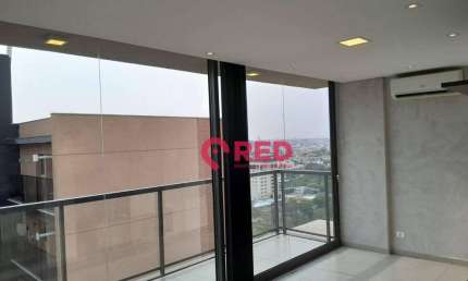 Studio com 1 dormitório para alugar, 45 m² por R$ 3.590,00/mês - Parque Campolim - Sorocaba/SP