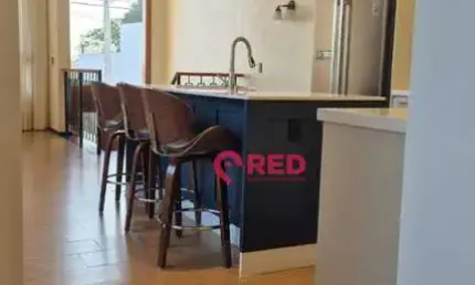 Casa com 3 quartos à venda, 194 m² por R$ 1.575.000 - Park Gran Reserve - Indaiatuba/SP