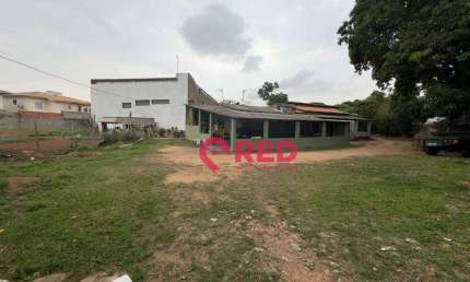 Área à venda, 4963 m² por R$ 8.500.000,00 - Condomínio Mont Blanc - Sorocaba/SP
