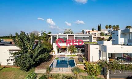 Casa com 6 quartos, 900 m² - venda por R$ 8.500.000 ou aluguel por R$ 38.650/mês - Fazenda Alvorada - Porto Feliz/SP
