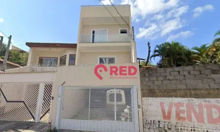 Casa com 4 quartos à venda, 266 m² por r$ 750.000 - jardim prestes de barros - sorocaba/sp