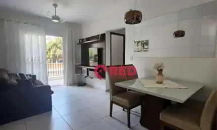 Apartamento com 2 dormitórios à venda, 70 m² por r$ 415.000,00 - jardim do paço - sorocaba/sp