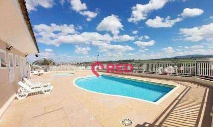 Casa com 3 dormitórios à venda, 177 m² por R$ 1.300.000,00 - Condomínio Villagio Milano - Sorocaba/SP