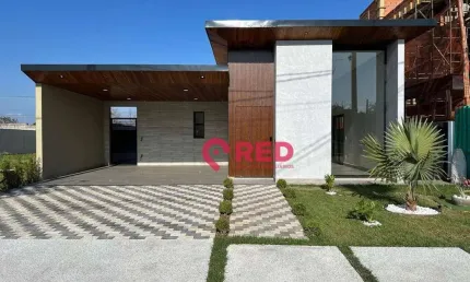Casa com 3 quartos à venda, 194 m² por r$ 1.400.000 - condomínio residencial una - itu/sp