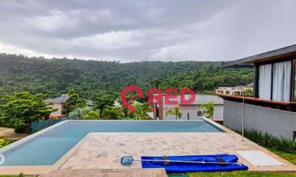 Casa com 3 quartos à venda, 500 m² por R$ 6.000.000 - Condomínio Fazenda Serrazul - Itupeva/SP