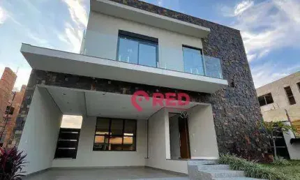 Sobrado com 4 quartos à venda, 320 m² por r$ 2.300.000 - residencial saint paul - itu/sp